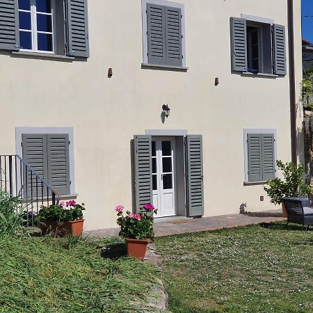 Bilocale Con Giardino Alle Porte Di Firenze Apartamento Antella Exterior foto