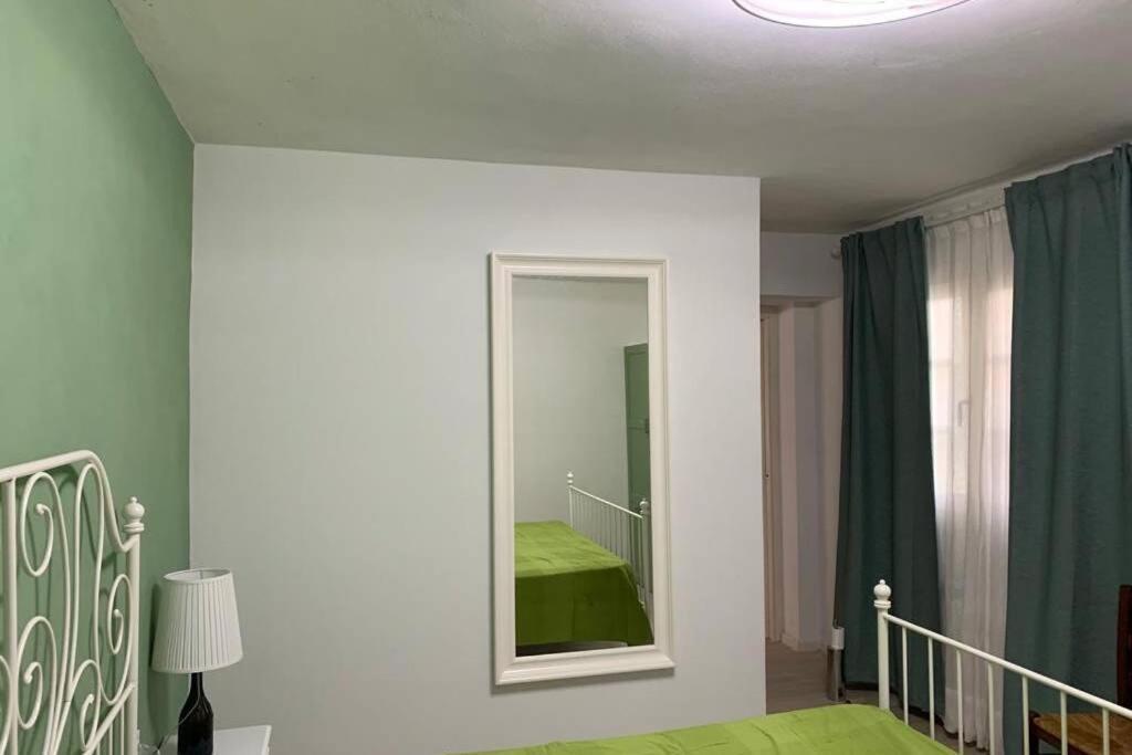 Bilocale Con Giardino Alle Porte Di Firenze Apartamento Antella Exterior foto