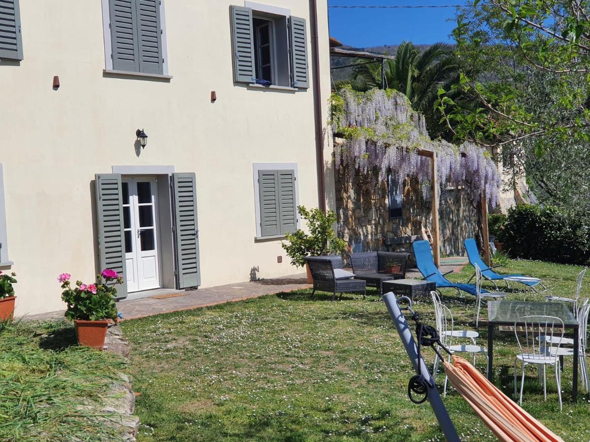 Bilocale Con Giardino Alle Porte Di Firenze Apartamento Antella Exterior foto